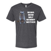 Mama Racoon | Adult T-Shirt