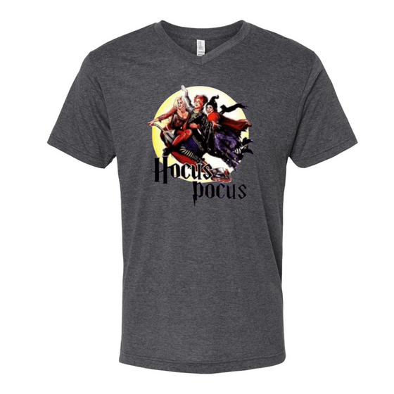 Hocus Pocus | Adult T-Shirt