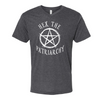 Hex the Patriarchy | Adult T-Shirt