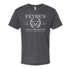 Feyres Bed and Breakfast | Adult T-Shirt