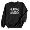 Sleigh the Patriarchy | Adult Sweatshirt