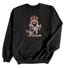 Fruit loop queen | Adult Sweatshirt