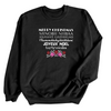 Merry Indigenous Christmas | Adult Sweatshirt