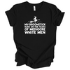 My Broomstick | Adult T-Shirt