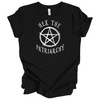 Hex the Patriarchy | Adult T-Shirt