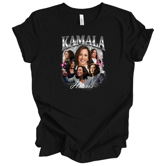 Kamala| Adult T-Shirt