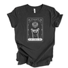 In My Feral Era Tarot Card | Adult T-Shirt