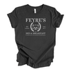 Feyres Bed and Breakfast | Adult T-Shirt