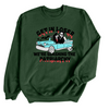 Get in Loser | Adult Sweatshirt