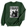 Squad | Adult Sweatshirt