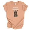 Trash the Patriarchy | Adult T-Shirt