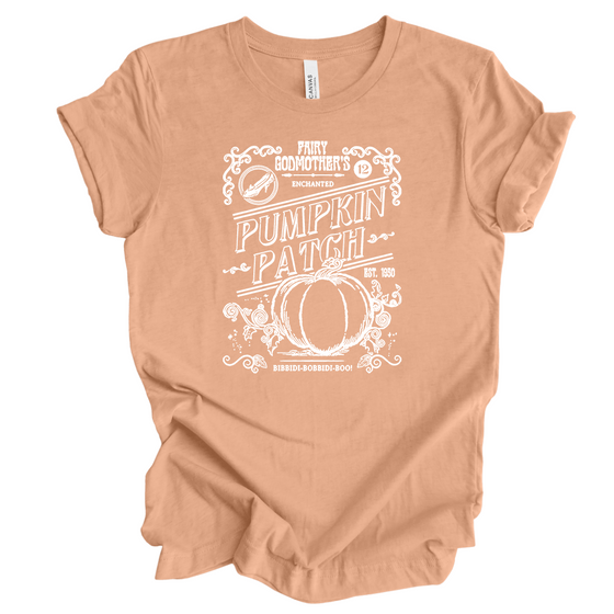 Fairy Godmother | Adult T-Shirt