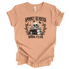 Spooky Readers Book Club | Adult T-Shirt