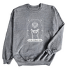 In my Feral Era Tarot Card | Adult Sweatshirt