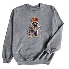  Fruit loop queen © | Adult Sweatshirt