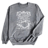 Fairy Godmother | Adult Sweatshirt