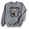 Spooky Readers Book Club | Adult Sweatshirt