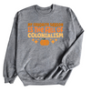 Fall of Colonialism | Adult Sweatshirt