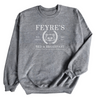 Feyres Bed and Breakfast | Adult Sweatshirt