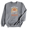 Keep the Candy | Adult Sweatshirt