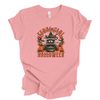 Feral Girl Halloween | Adult T-Shirt