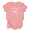 Feyres Bed and Breakfast | Adult T-Shirt