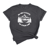 No One is Illegal on Stolen Land | Adult T-Shirt