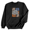 When injustice becomes law Resistance becomes duty | Adult Sweatshirt