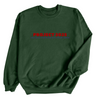 Project 2025 | Adult Sweatshirt