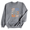 When injustice becomes law Resistance becomes duty | Adult Sweatshirt