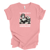 The Feminine Urge to Become a Mans Walking Nightmare | Adult T-Shirt