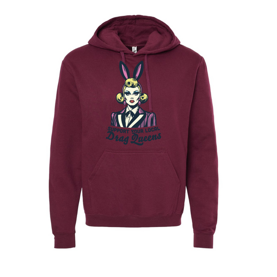 Support Your Local Drag Queen | Adult Sweatshirt