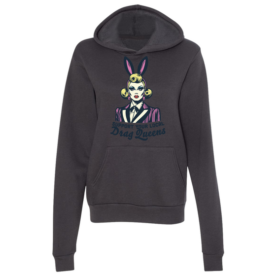 Support Your Local Drag Queen | Adult Sweatshirt