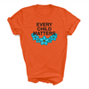 All designs Every Child Mattters Bamboo/Cotton | Little and Lively Kids T-Shirt