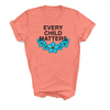 Every Child Matters | Adult T-Shirt PREORDER