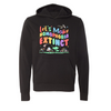 Let’s Make Homophobia Extinct | Adult Sweatshirt