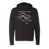 Anatomy of an ALLY-saurus © | Adult Sweatshirt