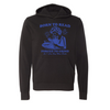 Born to Read | Adult Sweatshirt