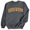 Bookworm | Adult Sweatshirt