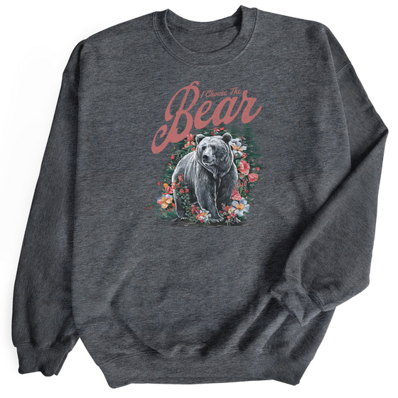 The Bear | Adult Sweatshirt