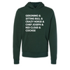 Indigenous Legends © | Adult Sweatshirt