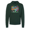 Let’s Make Homophobia Extinct | Adult Sweatshirt