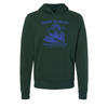 Born to Read | Adult Sweatshirt