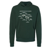 Anatomy of an ALLY-saurus © | Adult Sweatshirt