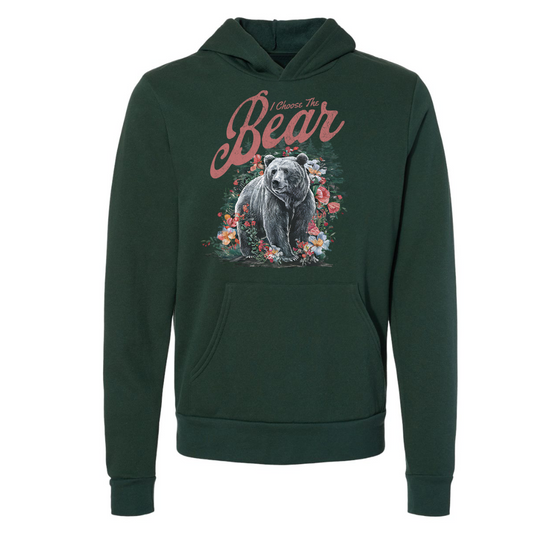 The Bear | Adult Sweatshirt