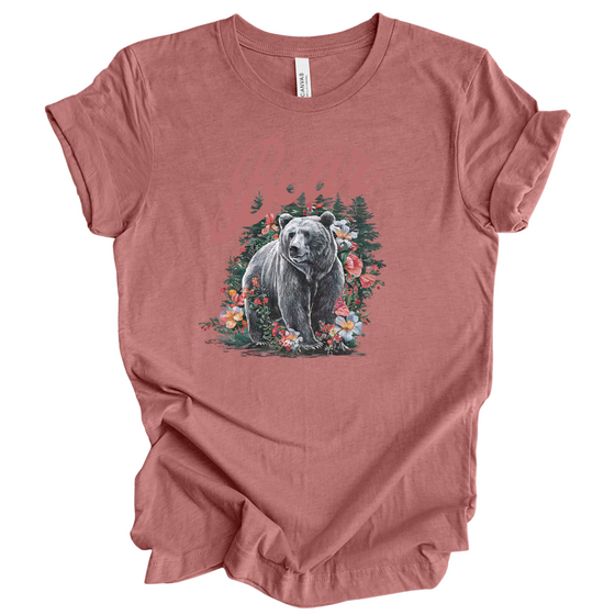 The Bear  | Adult T-Shirt