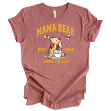  PREORDER Mama Bear | Adult T-Shirt