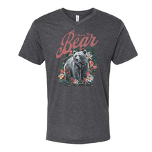  The Bear  | Adult T-Shirt