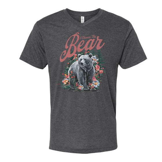 The Bear  | Adult T-Shirt