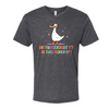 Heterosexuality,in this economy? | Adult T-Shirt